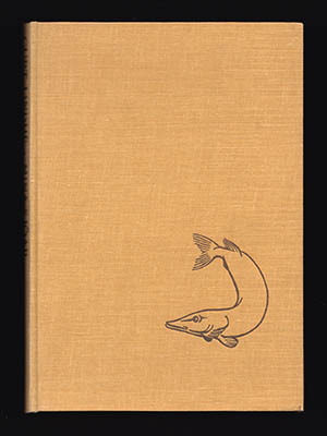 Curt Lindhè : Mina sjöar