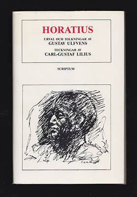 Gustav Ulfvens : Horatius