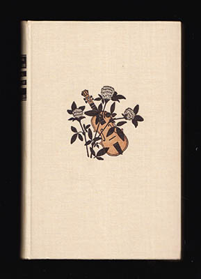 Ek, Sverker ; Blomberg, Erik : Svenska folkvisor i urval