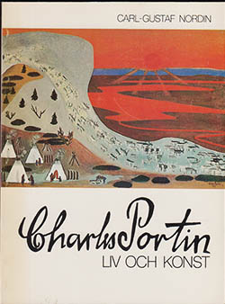 Carl-Gustaf Nordin : Charles Portin