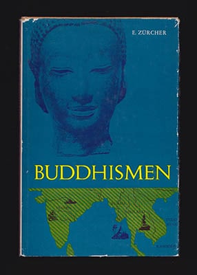 Erik Zürcher : Buddhismen
