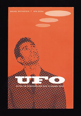 Mikael Rothstein : UFO