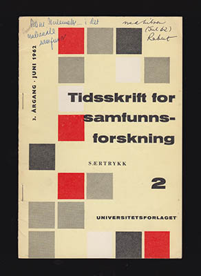 Robert Paine : Innlemmelse av et utkantstrøk