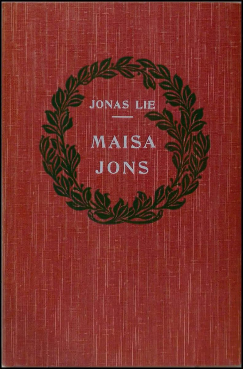 Jonas Lie : Maisa Jons