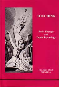 Deldon Anne McNeely : Touching