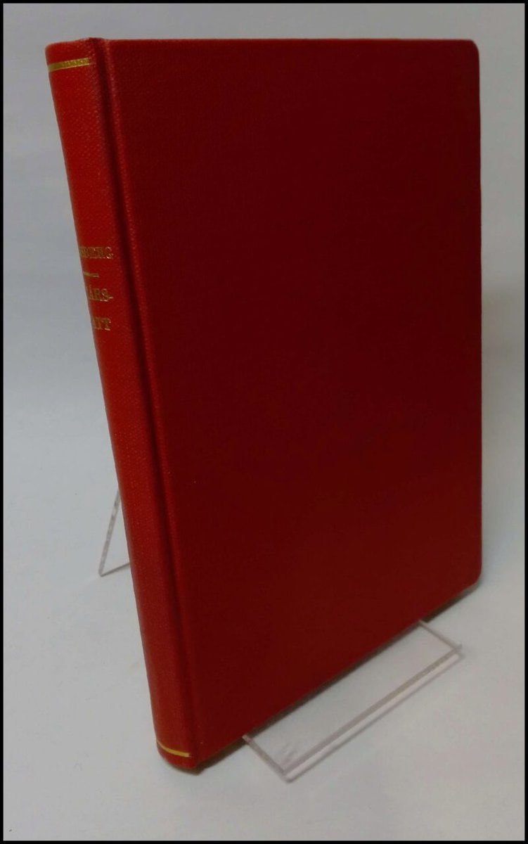 Olle Länsberg : Nyårsnatt