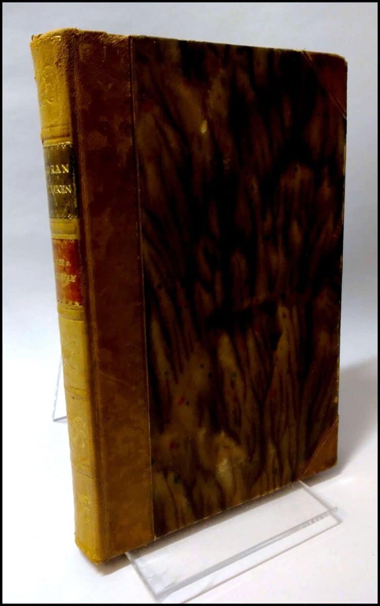 Verner von Heidenstam : S:t Göran och draken