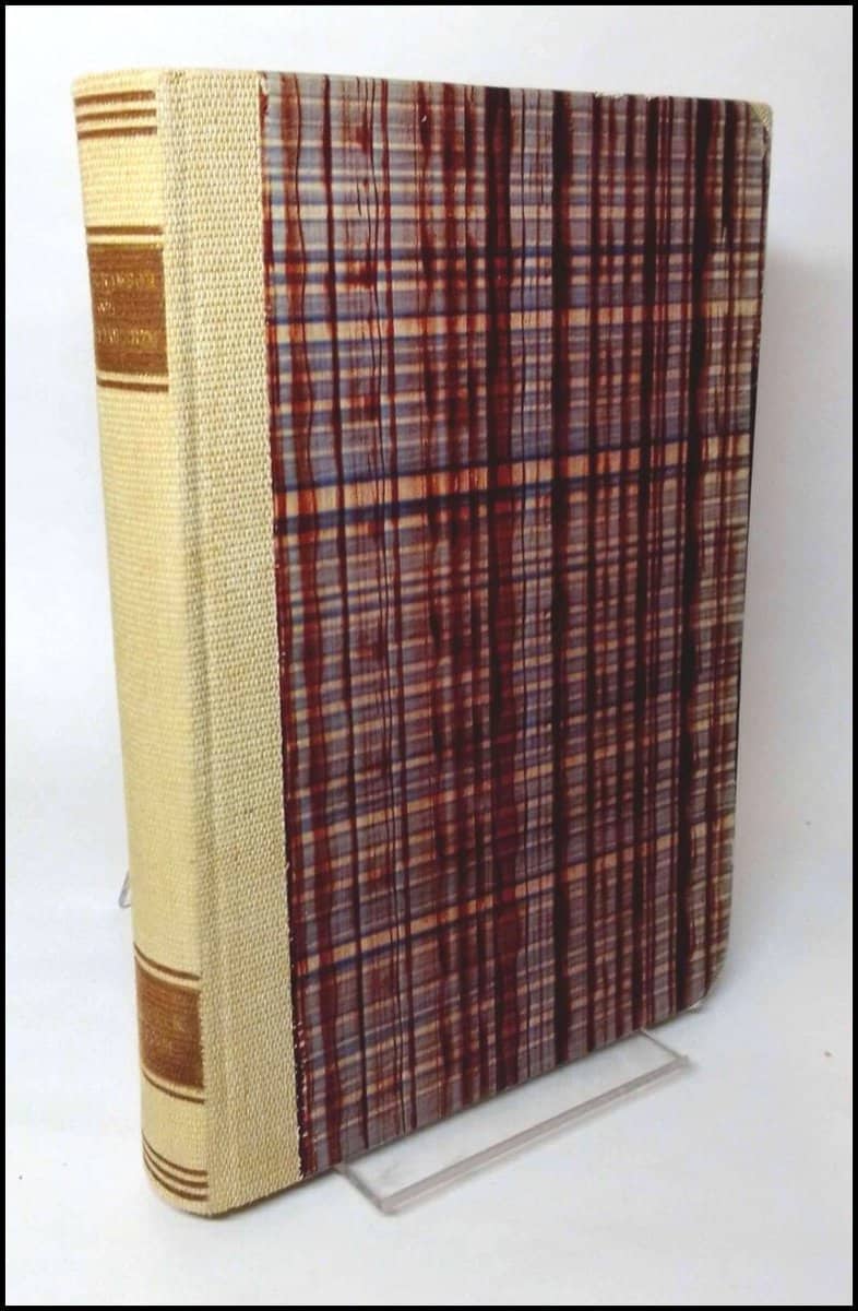 Fredrik Ström : Visor, ramsor och andra folkrim