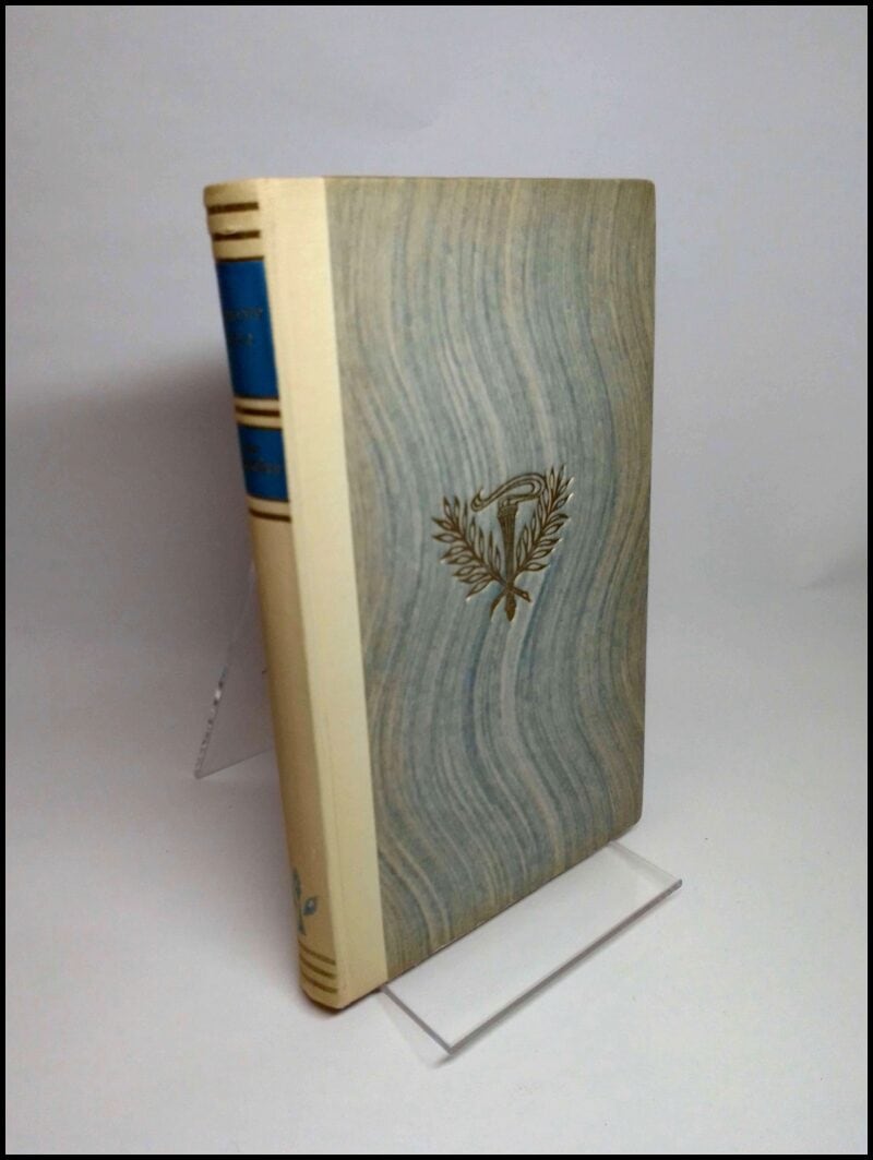 Jan Fridegård : En natt i juli