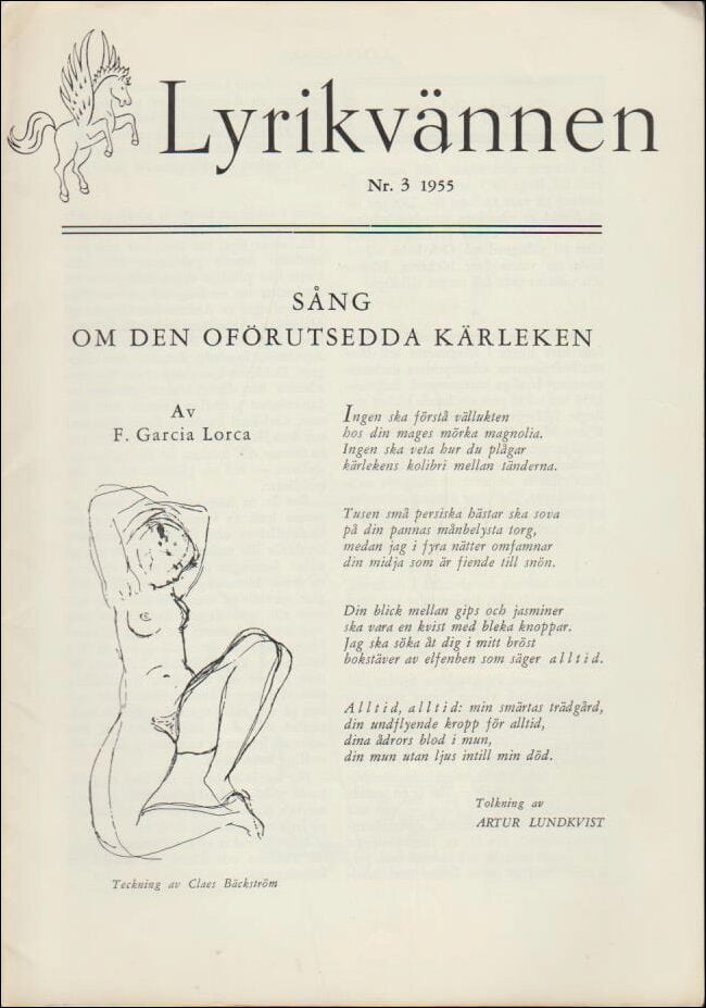 Lyrikvännen : 1955 / 3