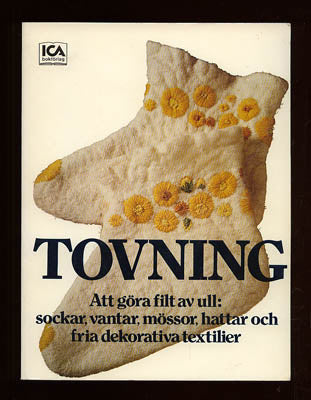 Katarina Ågren : Tovning