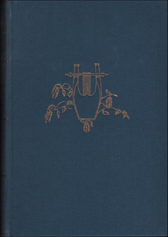 Johan Ludvig Runeberg : Dikter