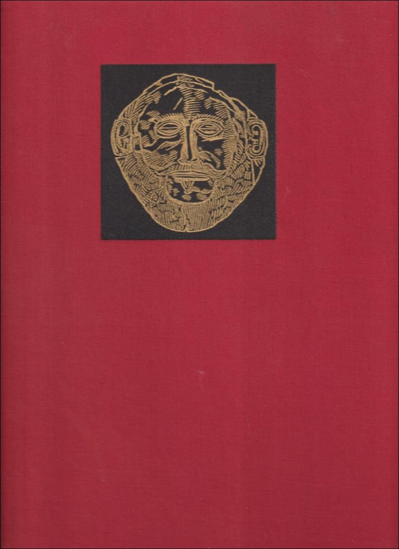 Stuart Piggott : Kulturens gryning