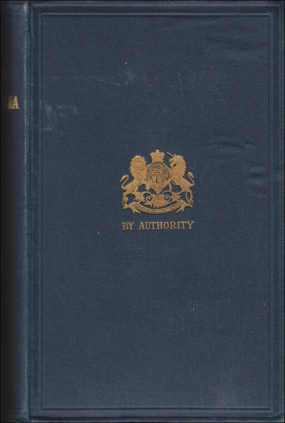 British pharmacopoeia published under the direction of the general council of medical education and registration of the ...