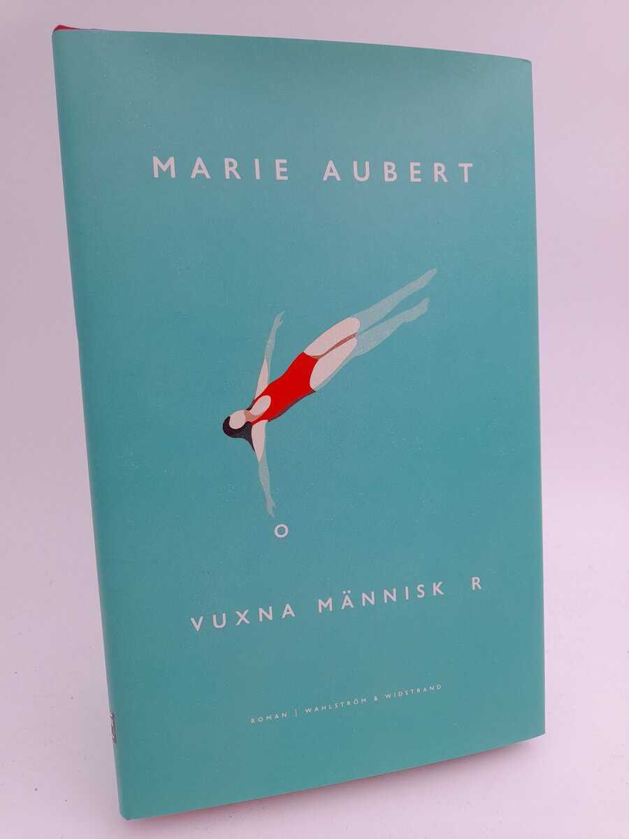 Marie Aubert : Vuxna människor