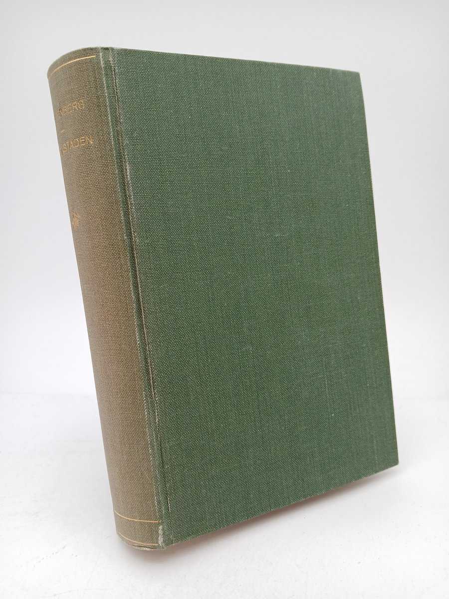 Bertel Gripenberg : Rosenstaden