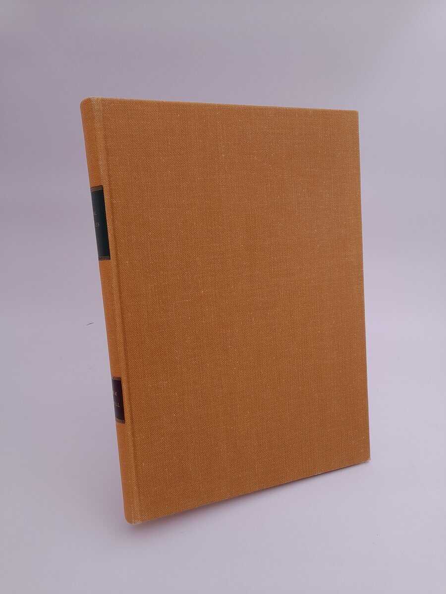 Henrik Cornell : Carl Milles