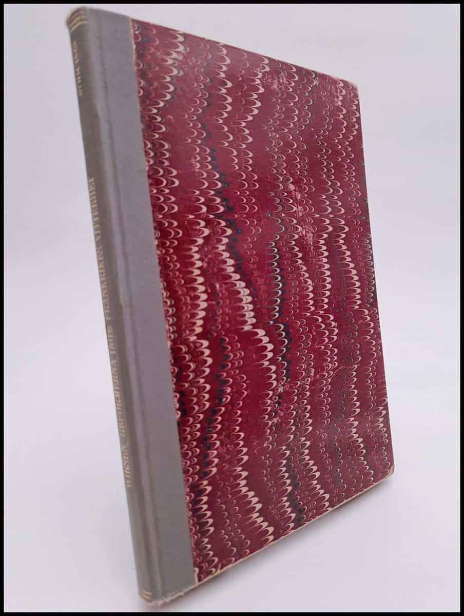 C. D. af Wirsén : Studier rörande reformerna inom den Franska vitterheten under sextonde och nittonde seklen