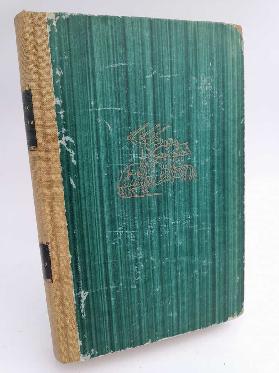 Axel Lundegård : Drottning Margareta