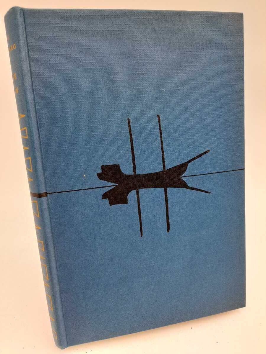 Olle Länsberg : Käre John