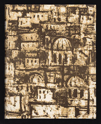 Karabuda, Barbro ; Karabuda, Günes : Turkiet