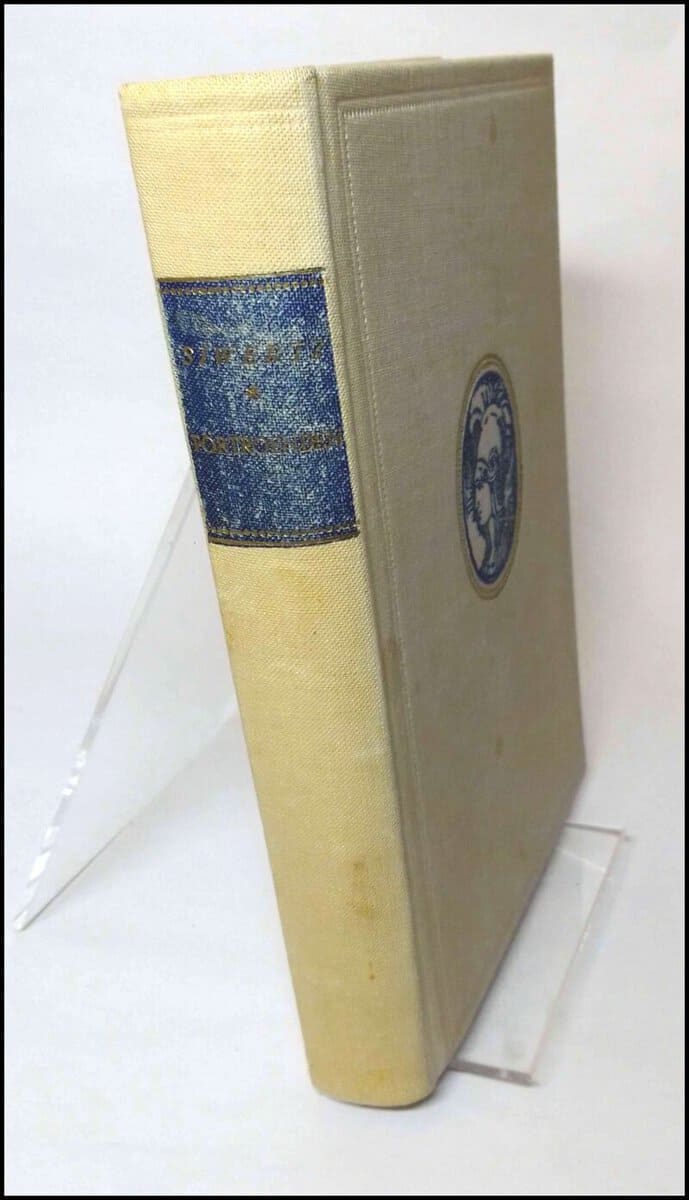 Sigfrid Siwertz : Förtroenden