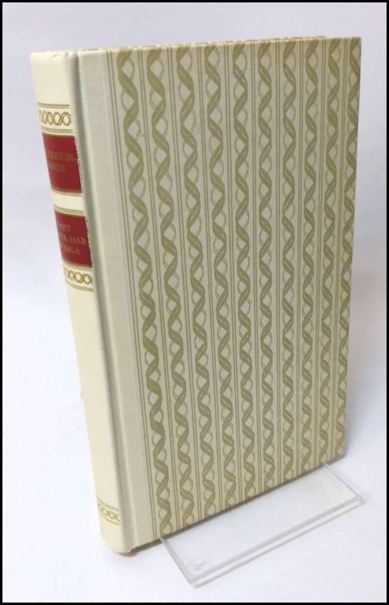 Per Nilsson-Tannér : Vart hjärta har sin saga