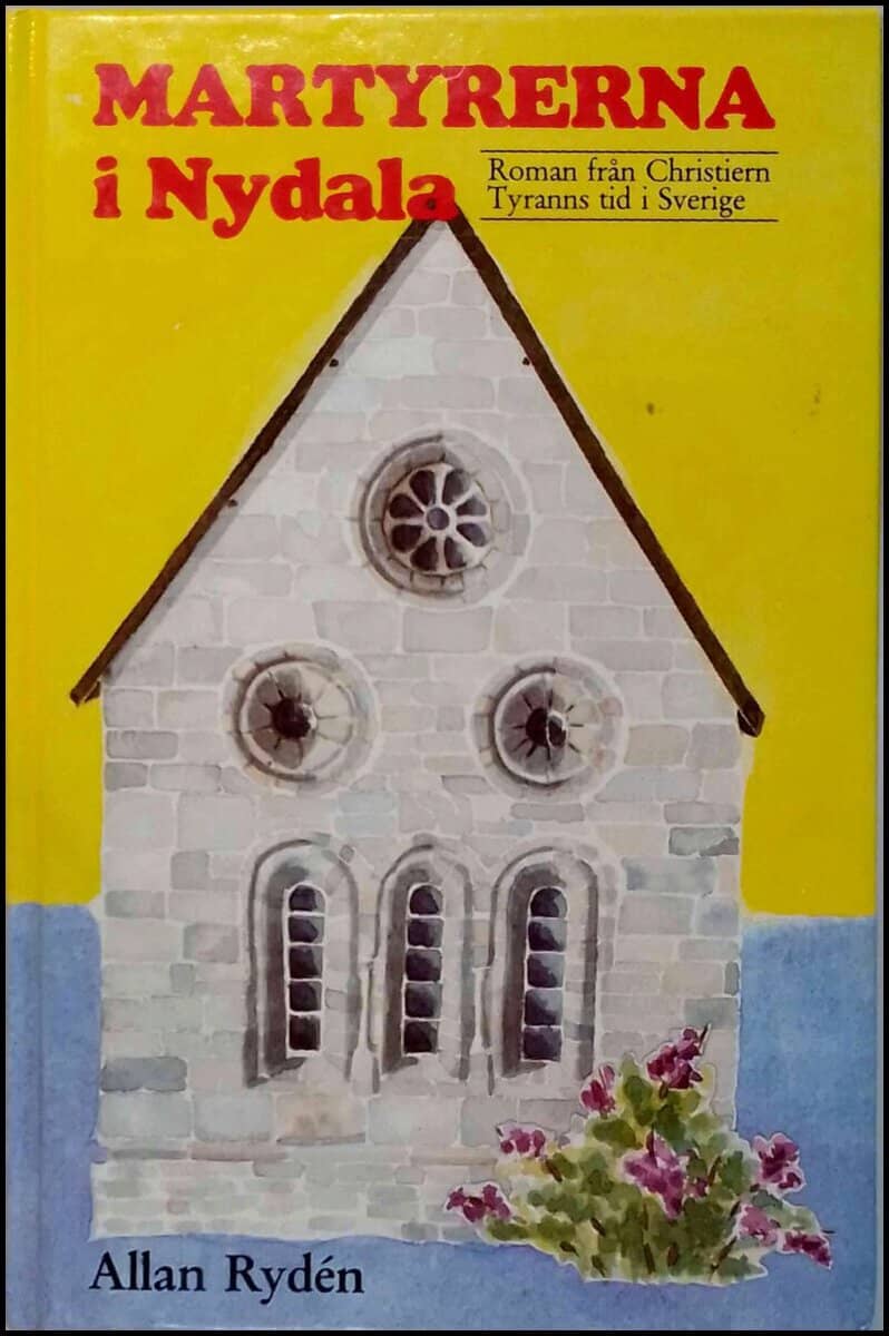 Allan Rydén : Martyrerna i Nydala