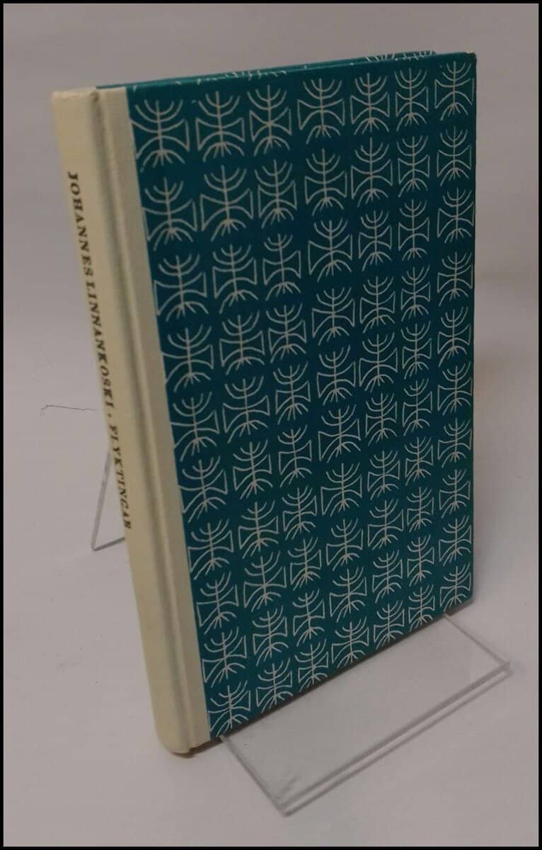 Johannes Linnankoski : Flyktingarna