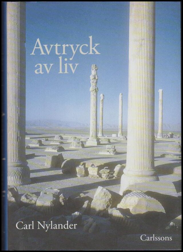 Carl Nylander : Avtryck av liv