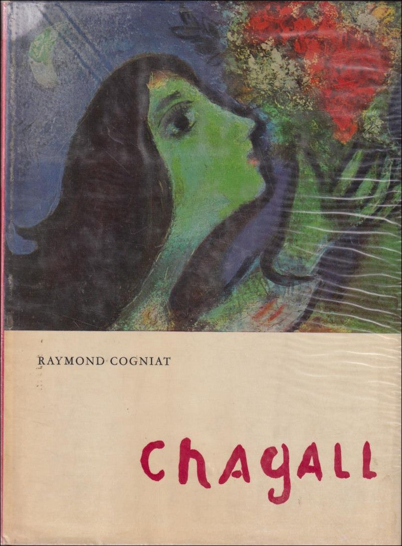 Raymond Cogniat : Chagall