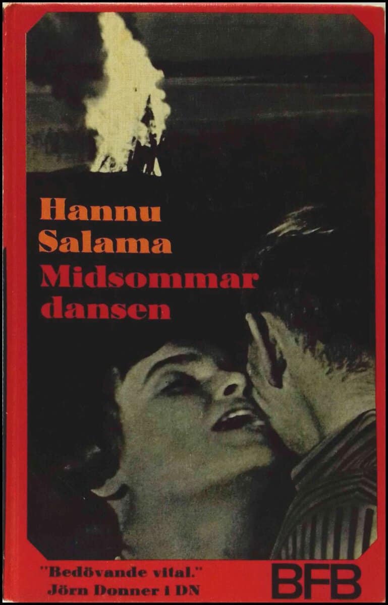 Hannu Salama : Midsommardansen
