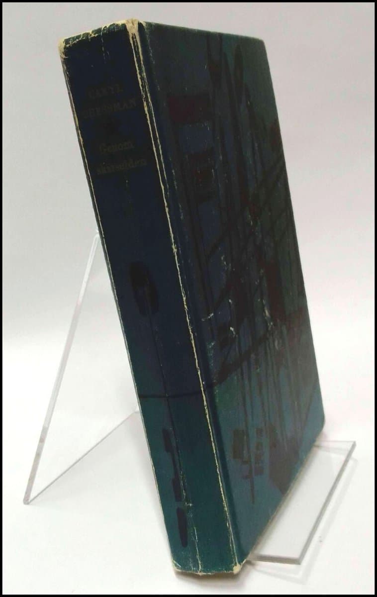 Caryl Chessman : Genom skärselden