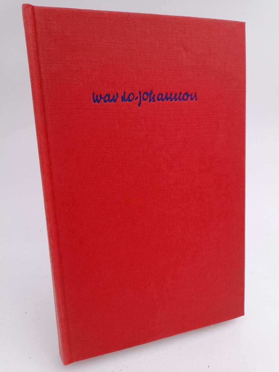 Ivar Lo-Johansson : Soldaten