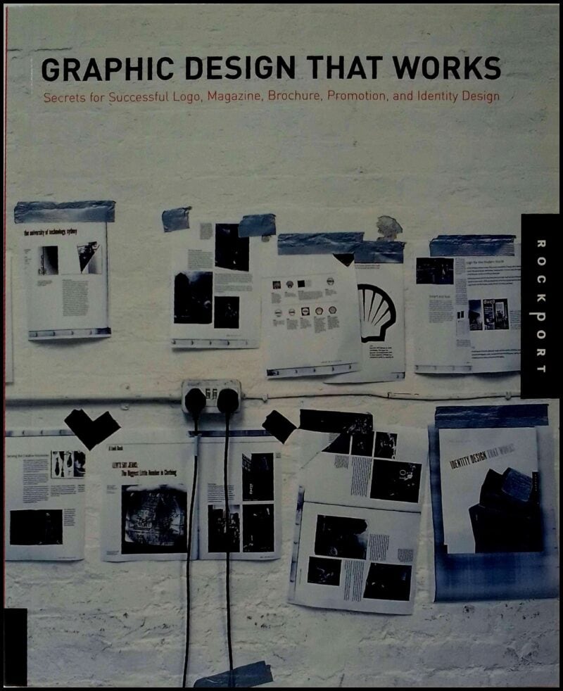 Cheryl Dangel Cullen : Graphic design that works