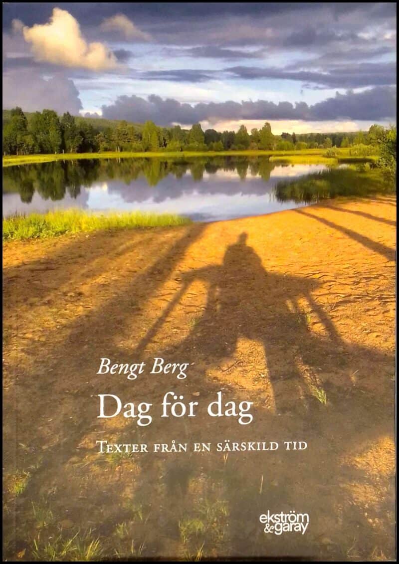 Bengt Berg : Dag för dag