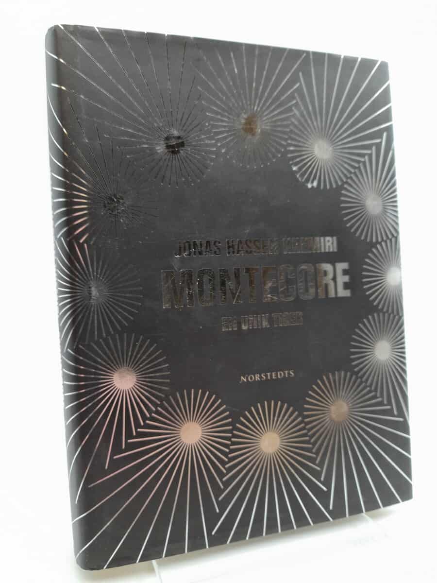 Jonas Hassen Khemiri : Montecore