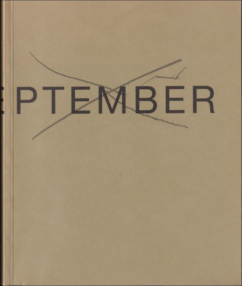 Carl Heideken : Xposeptember