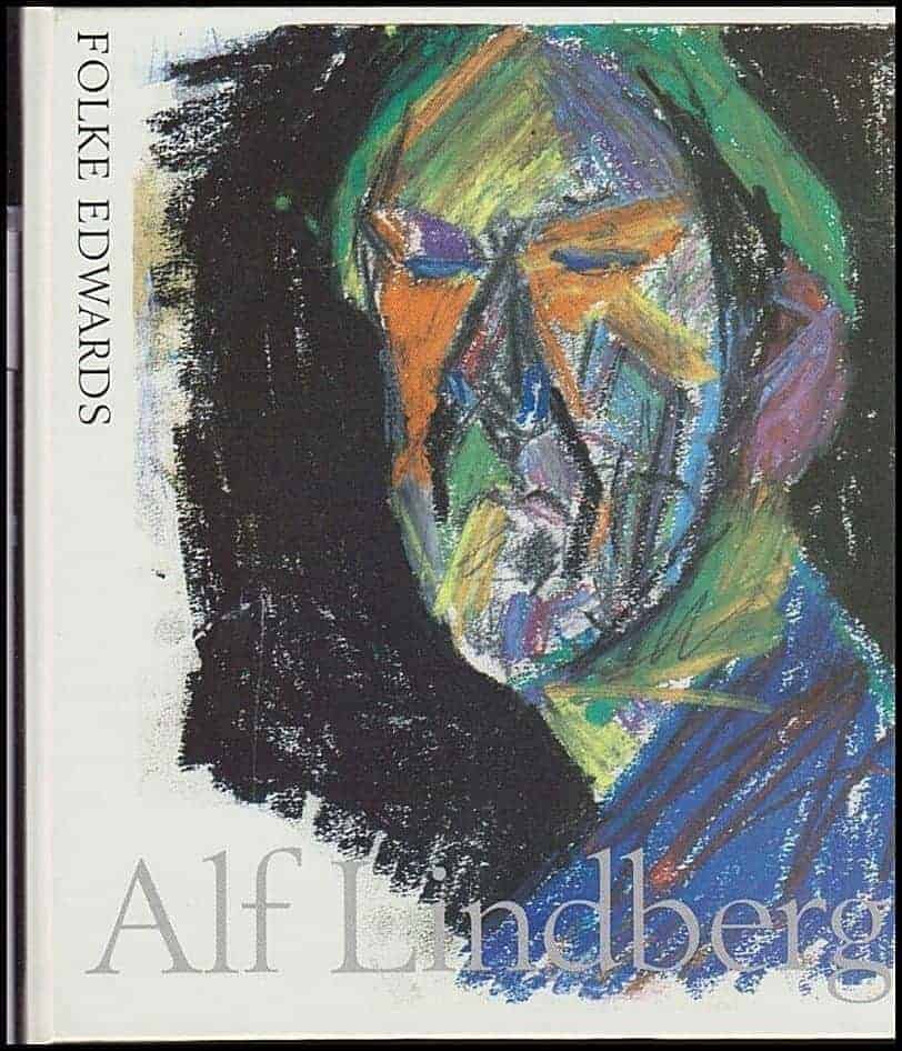 Folke Edwards : Alf Lindberg