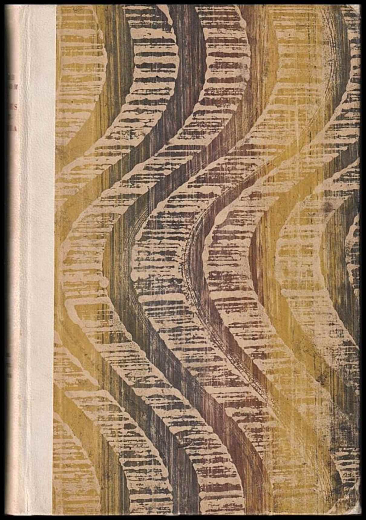 Andreas Lindblom : Sveriges konsthistoria