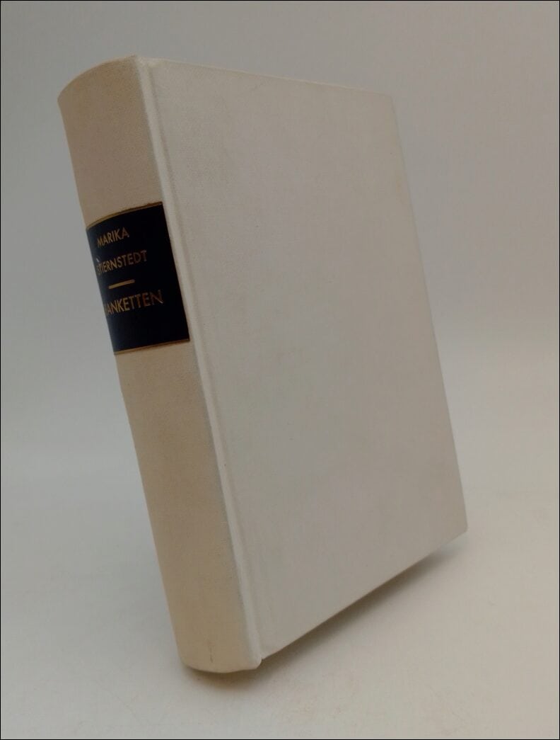 Marika Stiernstedt : Banketten