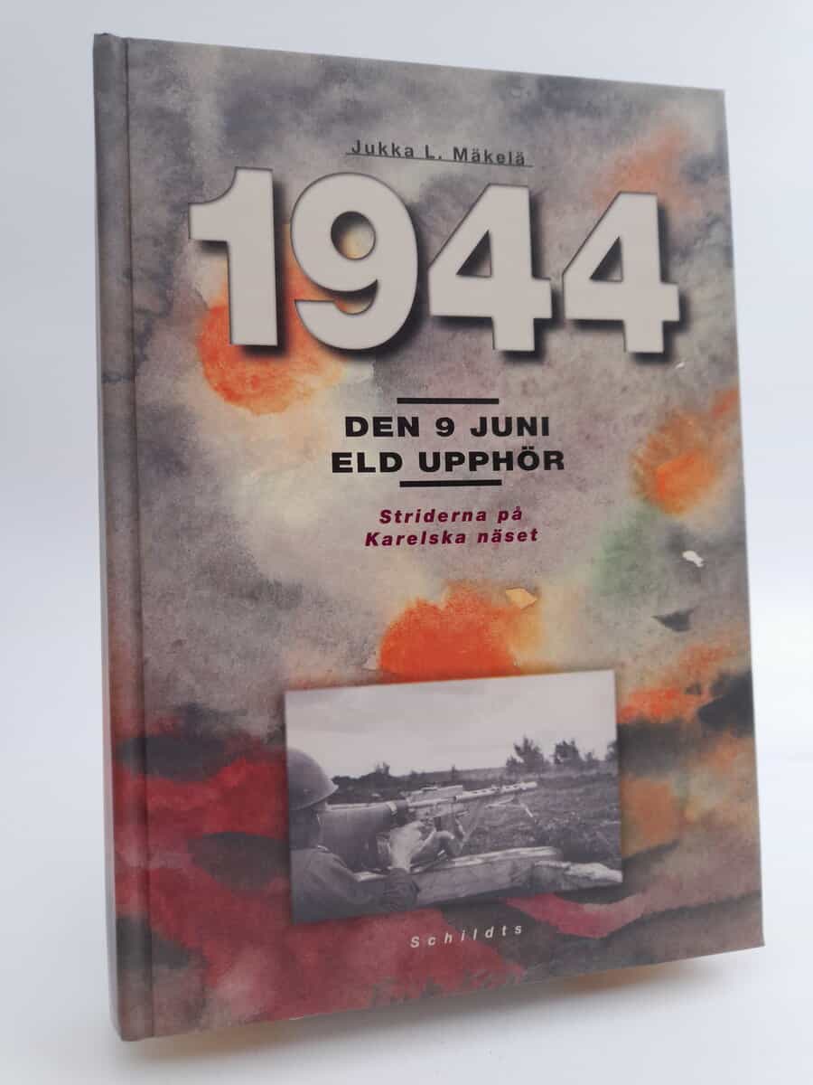 Jukka L. Mäkelä : 1944