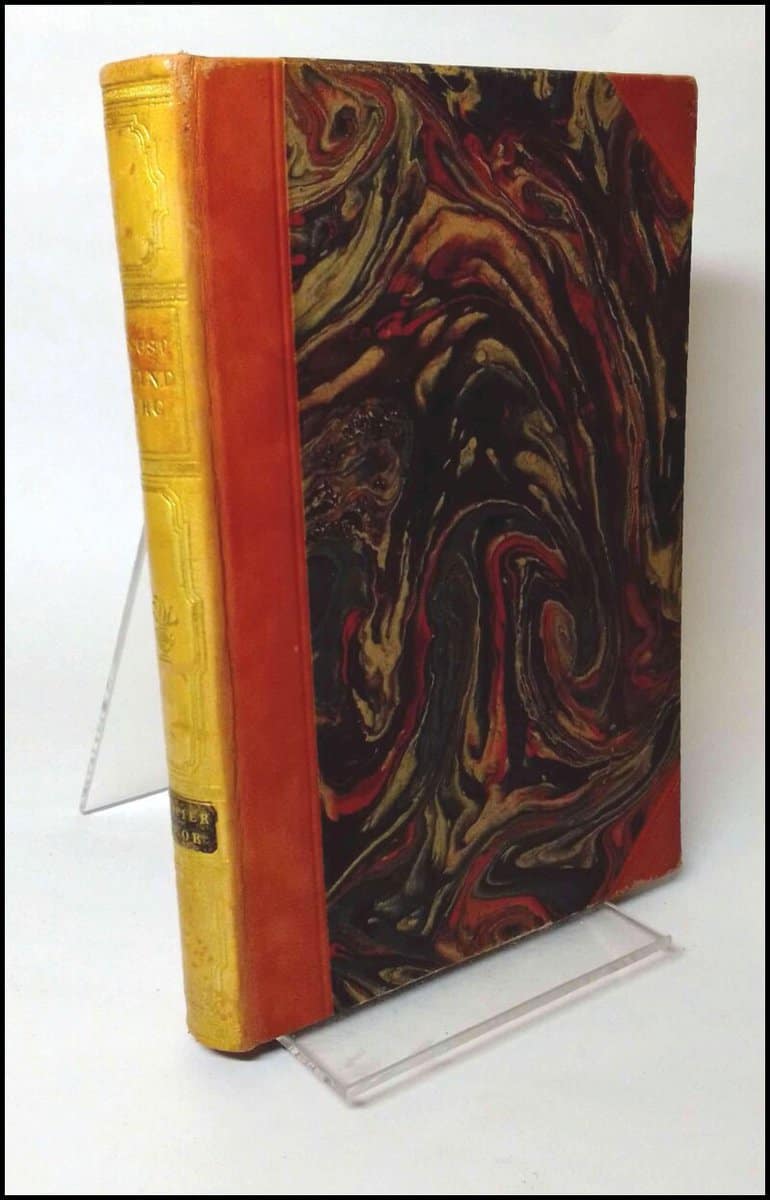 August Strindberg : Utopier i verkligheten / Sagor