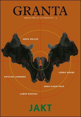 Tim Adams : Granta 3