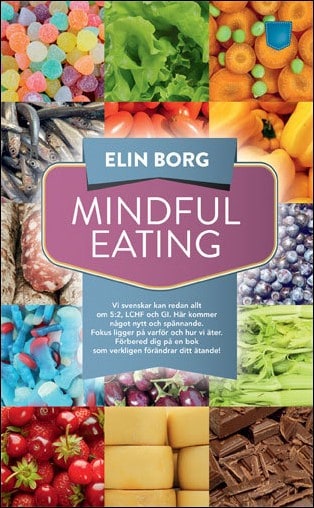 Elin Borg : Mindful eating