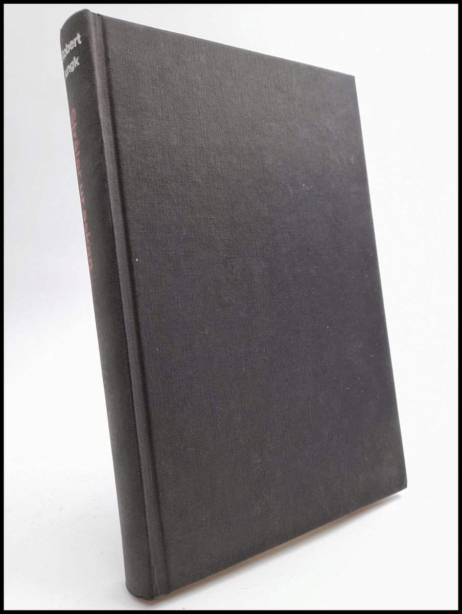 Robert Jungk : Strålar ur askan