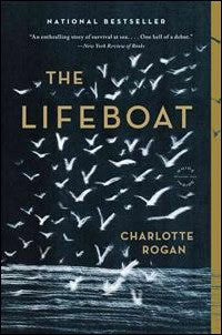 Charlotte Rogan : The Lifeboat