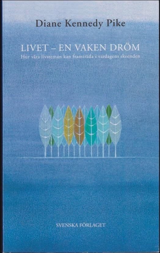 Pike D Kennedy : Livet