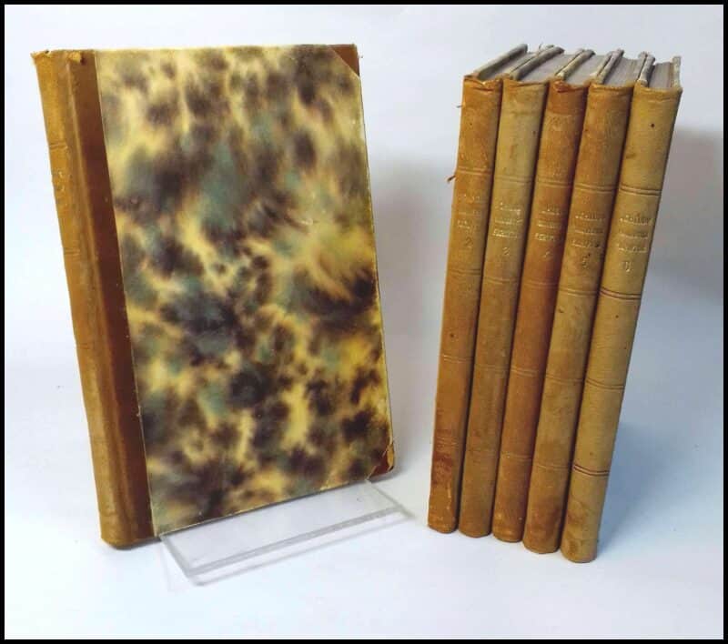 Johan Ludvig Runeberg : Samlade skrifter