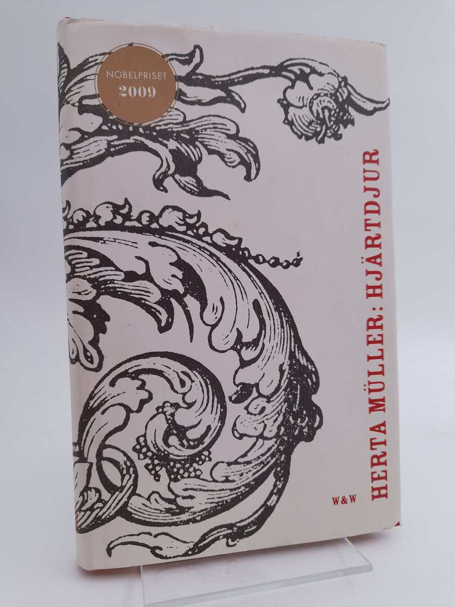 Herta Müller : Hjärtdjur